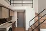 2 Bedroom Condo for rent in Prime Mansion One, Khlong Toei Nuea, Bangkok near MRT Phetchaburi