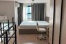 2 Bedroom Condo for rent in Prime Mansion One, Khlong Toei Nuea, Bangkok near MRT Phetchaburi