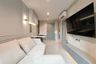 2 Bedroom Condo for rent in Life Asoke Rama 9, Makkasan, Bangkok near MRT Phra Ram 9