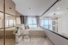 2 Bedroom Condo for rent in Knightsbridge Prime Sathorn, Thung Wat Don, Bangkok near BTS Chong Nonsi