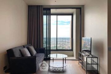 1 Bedroom Condo for rent in Ideo Q Sukhumvit 36, Khlong Tan, Bangkok near BTS Thong Lo