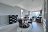 2 Bedroom Condo for rent in 185 Rajadamri, Lumpini, Bangkok near BTS Ratchadamri