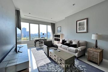 2 Bedroom Condo for rent in 185 Rajadamri, Lumpini, Bangkok near BTS Ratchadamri