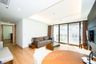 2 Bedroom Condo for rent in Prive by Sansiri, Lumpini, Bangkok near MRT Lumpini