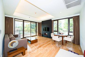 2 Bedroom Condo for rent in Prive by Sansiri, Lumpini, Bangkok near MRT Lumpini