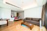 2 Bedroom Condo for rent in Prive by Sansiri, Lumpini, Bangkok near MRT Lumpini