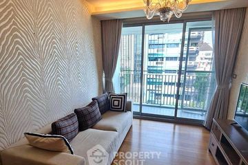 1 Bedroom Condo for rent in Via 31, Khlong Tan Nuea, Bangkok near BTS Phrom Phong