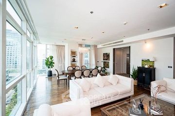 4 Bedroom Condo for rent in Athenee Residence, Lumpini, Bangkok near BTS Ploen Chit