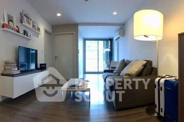 1 Bedroom Condo for rent in Sari by Sansiri, Bang Chak, Bangkok near BTS Punnawithi