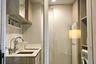 1 Bedroom Condo for rent in Sari by Sansiri, Bang Chak, Bangkok near BTS Punnawithi
