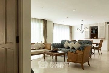 3 Bedroom Apartment for rent in Baan Sailom, Thung Maha Mek, Bangkok