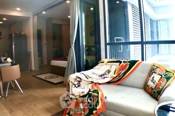 1 Bedroom Condo for rent in Q Chidlom-Phetchaburi, Makkasan, Bangkok near BTS Chit Lom