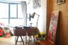 1 Bedroom Condo for rent in Q Chidlom-Phetchaburi, Makkasan, Bangkok near BTS Chit Lom