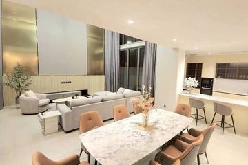 4 Bedroom House for rent in Don Mueang, Bangkok