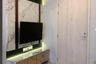 1 Bedroom Condo for rent in Life Asoke, Bang Kapi, Bangkok near MRT Phetchaburi
