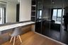 2 Bedroom Condo for rent in Saladaeng Residences, Silom, Bangkok near MRT Lumpini