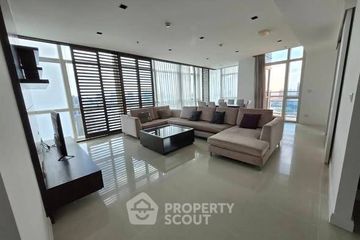 3 Bedroom Condo for rent in Athenee Residence, Lumpini, Bangkok near BTS Ploen Chit