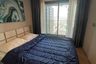 1 Bedroom Condo for rent in Life Asoke Rama 9, Makkasan, Bangkok near MRT Phra Ram 9