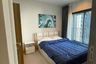 1 Bedroom Condo for rent in Life Asoke Rama 9, Makkasan, Bangkok near MRT Phra Ram 9