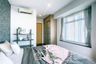 1 Bedroom Condo for rent in Circle Condominium, Makkasan, Bangkok near Airport Rail Link Makkasan