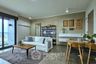 2 Bedroom Condo for rent in Zire Wongamat, Na Kluea, Chonburi