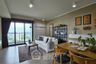 2 Bedroom Condo for rent in Zire Wongamat, Na Kluea, Chonburi