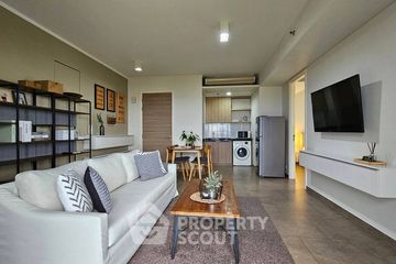 2 Bedroom Condo for rent in Zire Wongamat, Na Kluea, Chonburi