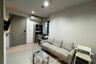 2 Bedroom Condo for rent in Life Asoke Rama 9, Makkasan, Bangkok near MRT Phra Ram 9