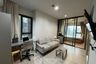 2 Bedroom Condo for rent in Life Asoke Rama 9, Makkasan, Bangkok near MRT Phra Ram 9