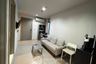 2 Bedroom Condo for rent in Life Asoke Rama 9, Makkasan, Bangkok near MRT Phra Ram 9