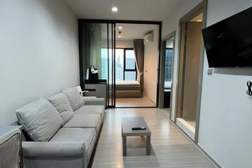 2 Bedroom Condo for rent in Life Asoke Rama 9, Makkasan, Bangkok near MRT Phra Ram 9