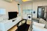 1 Bedroom Condo for rent in H Sukhumvit 43, Khlong Tan Nuea, Bangkok near BTS Phrom Phong