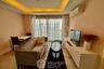 1 Bedroom Condo for rent in H Sukhumvit 43, Khlong Tan Nuea, Bangkok near BTS Phrom Phong