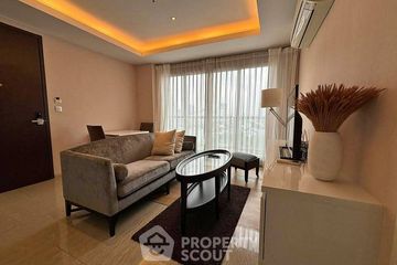 1 Bedroom Condo for rent in H Sukhumvit 43, Khlong Tan Nuea, Bangkok near BTS Phrom Phong