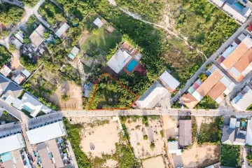 Land for sale in Nong Prue, Chonburi