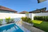 3 Bedroom House for sale in Panalee Village, Huai Yai, Chonburi