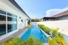 3 Bedroom House for sale in Panalee Village, Huai Yai, Chonburi