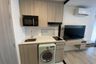 1 Bedroom Condo for rent in Origin Play Sri Udom Station, Bang Chak, Bangkok near MRT Si Udom