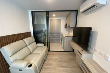 1 Bedroom Condo for rent in Origin Play Sri Udom Station, Bang Chak, Bangkok near MRT Si Udom