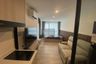 1 Bedroom Condo for rent in Origin Play Sri Udom Station, Bang Chak, Bangkok near MRT Si Udom