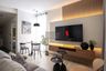 3 Bedroom House for rent in Sam Sen Nok, Bangkok near MRT Huai Khwang