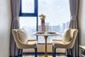 1 Bedroom Condo for rent in KnightsBridge Space Ratchayothin, Chatuchak, Bangkok near BTS Phahon Yothin 24