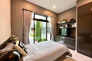 5 Bedroom House for rent in Perfect Masterpiece Sukhumvit 77, Racha Thewa, Samut Prakan