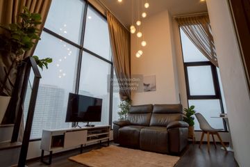 2 Bedroom Condo for rent in KnightsBridge Space Ratchayothin, Chatuchak, Bangkok near BTS Phahon Yothin 24