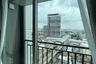 1 Bedroom Condo for rent in Bang Sue, Bangkok near MRT Tao Poon