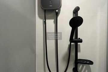 1 Bedroom Condo for rent in Bang Sue, Bangkok near MRT Tao Poon