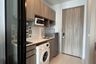 1 Bedroom Condo for rent in KnightsBridge Prime Ratchayothin, Chatuchak, Bangkok near MRT Phaholyothin 24