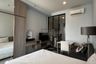 1 Bedroom Condo for rent in KnightsBridge Prime Ratchayothin, Chatuchak, Bangkok near MRT Phaholyothin 24