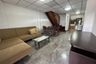 4 Bedroom Townhouse for rent in Nawamin, Bangkok