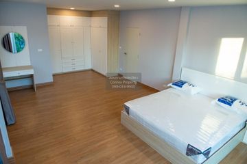 4 Bedroom House for rent in Centro Bangna, Bang Kaeo, Samut Prakan